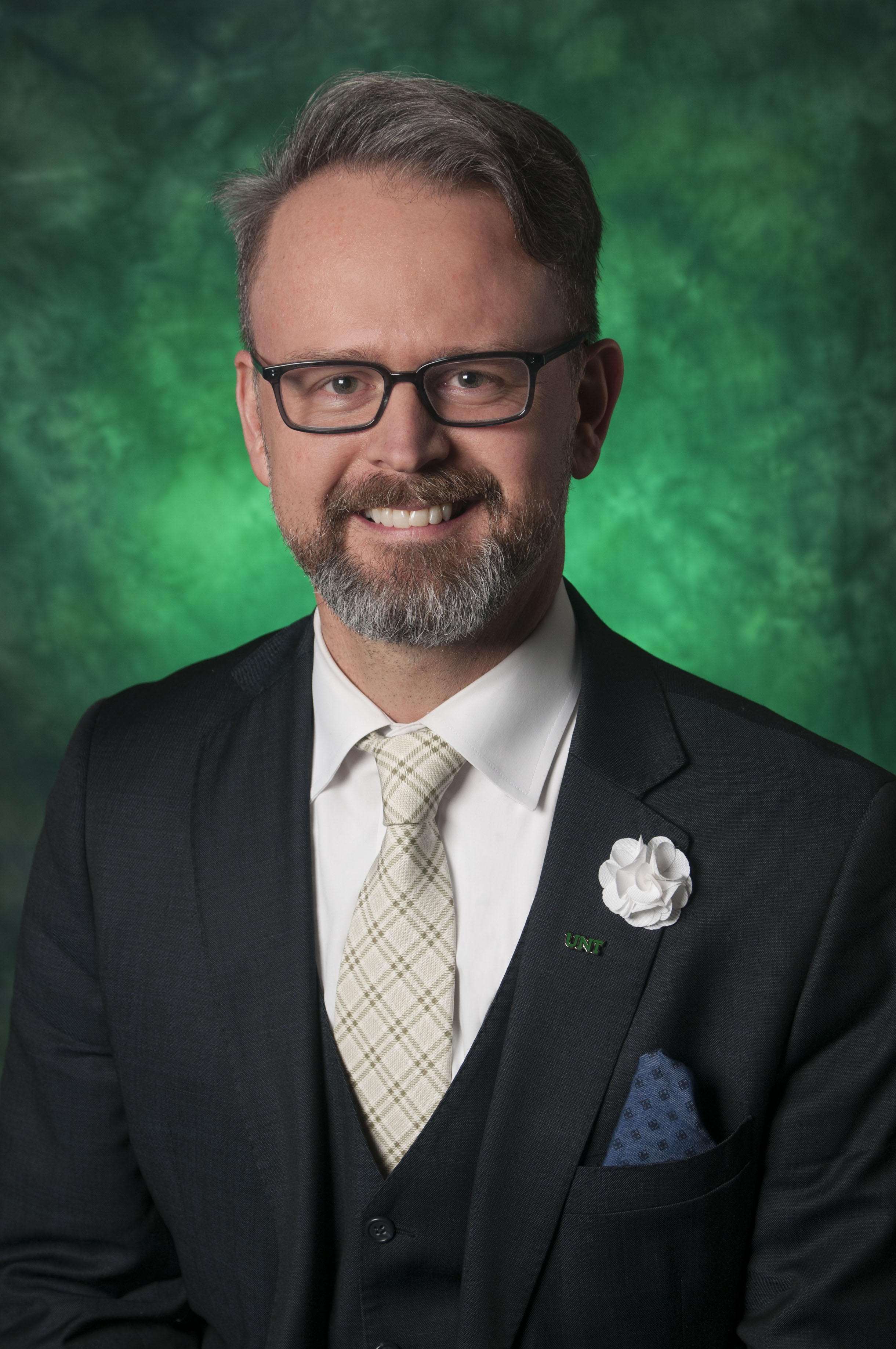 Neale R. Chumbler has been named dean of the University of North Texas College of Health and Public Service. His appointment is effective July 1, 2018.